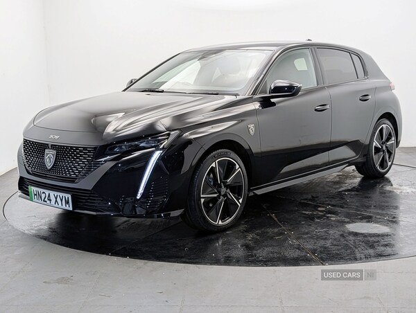 Used Peugeot 308 2024 for sale - 77176110: Photo 40