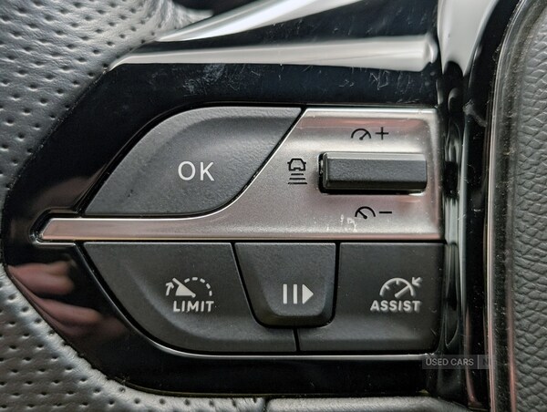 Used Peugeot 308 2024 for sale - 77176110: Photo 5