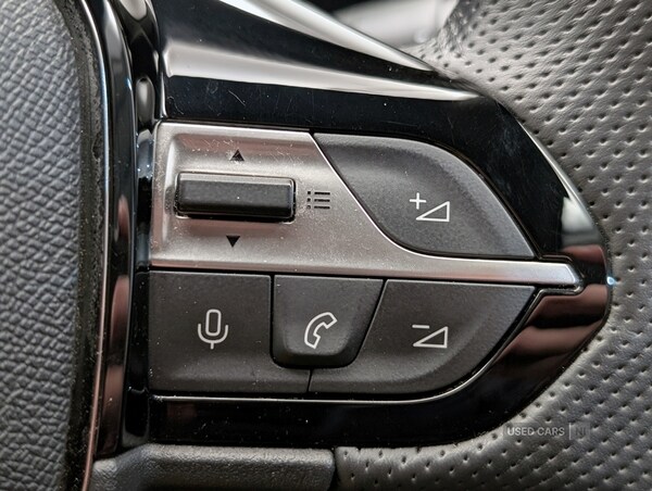 Used Peugeot 308 2024 for sale - 77176110: Photo 6