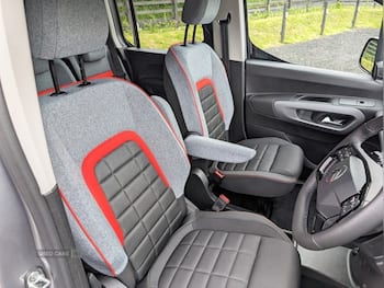 Used Citroen Berlingo Multispace 2026 for sale - 79699334: Photo