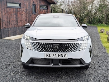 Used Peugeot 3008 2025 for sale - 78008286: Photo