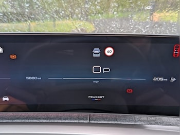 Used Peugeot 3008 2025 for sale - 78008286: Photo