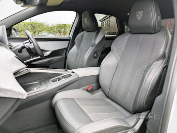 Used Peugeot 3008 2025 for sale - 78008286: Photo