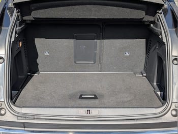 Used Peugeot 3008 2022 for sale - 79280237: Photo