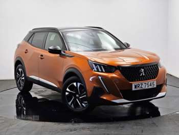 2023 - 1.2 130HP GT 5-Door