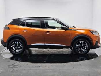 Used Peugeot 2008 2023 for sale - 74442742: Photo