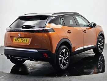 Used Peugeot 2008 2023 for sale - 74442742: Photo