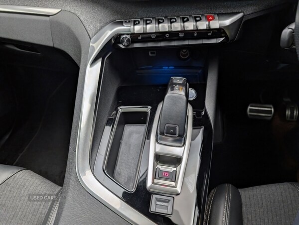 Used Peugeot 3008 2019 for sale - 76228487: Photo 12