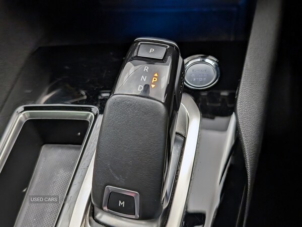 Used Peugeot 3008 2019 for sale - 76228487: Photo 15