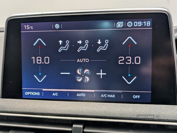 Used Peugeot 3008 2019 for sale - 76228487: Photo 20
