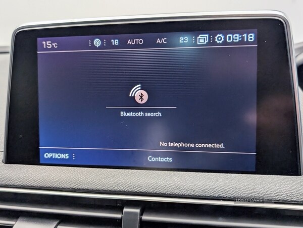 Used Peugeot 3008 2019 for sale - 76228487: Photo 24
