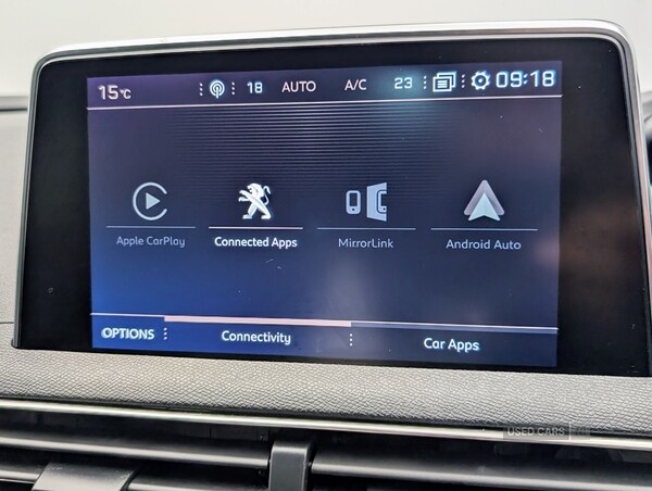 Used Peugeot 3008 2019 for sale - 76228487: Photo 25