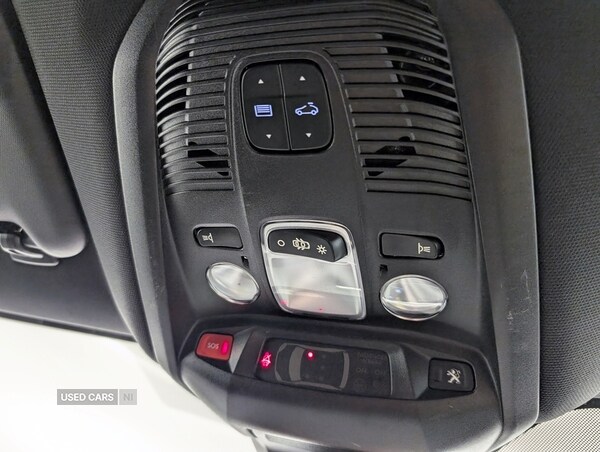 Used Peugeot 3008 2019 for sale - 76228487: Photo 28