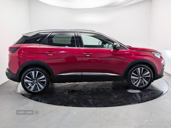 Used Peugeot 3008 2019 for sale - 76228487: Photo 2