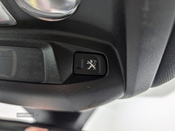 Used Peugeot 3008 2019 for sale - 76228487: Photo 30