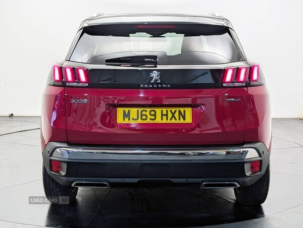 Used Peugeot 3008 2019 for sale - 76228487: Photo 34