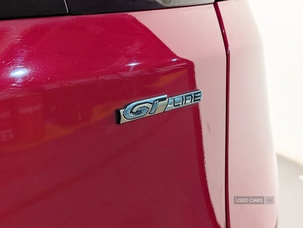 Used Peugeot 3008 2019 for sale - 76228487: Photo 35