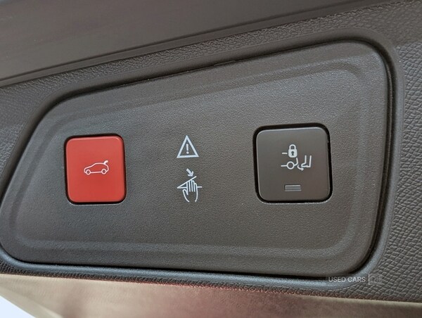 Used Peugeot 3008 2019 for sale - 76228487: Photo 37