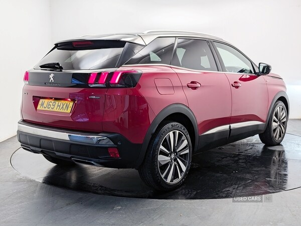 Used Peugeot 3008 2019 for sale - 76228487: Photo 3