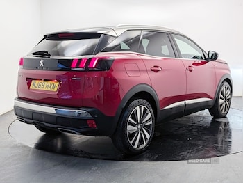 Used Peugeot 3008 2019 for sale - 76228487: Photo 3