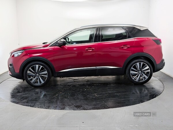 Used Peugeot 3008 2019 for sale - 76228487: Photo 45