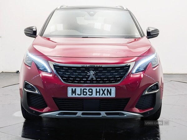 Used Peugeot 3008 2019 for sale - 76228487: Photo 47