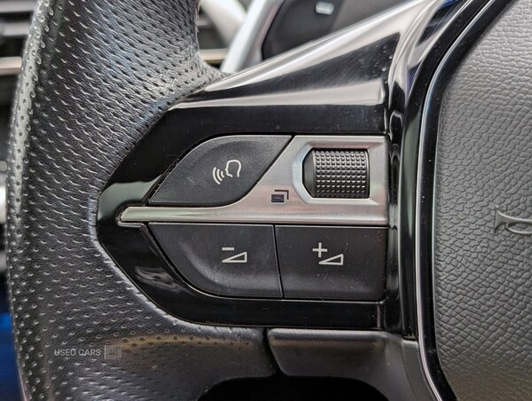 Used Peugeot 3008 2019 for sale - 76228487: Photo 5