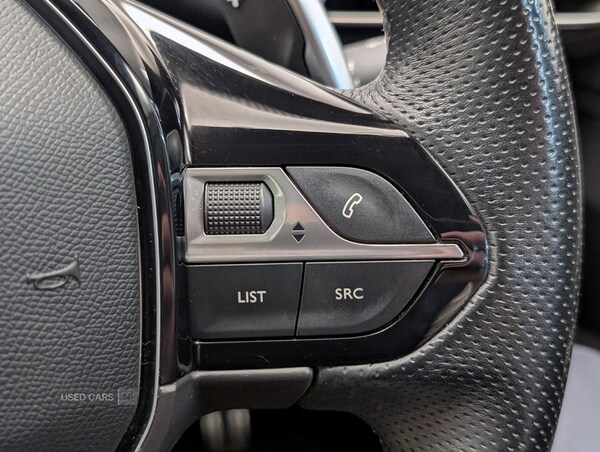 Used Peugeot 3008 2019 for sale - 76228487: Photo 6
