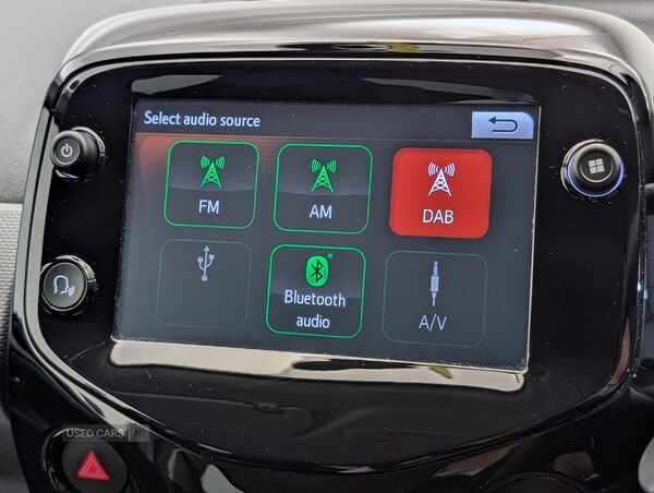 Vehicle 17