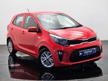2022 - 1.0 2 5dr [4 seats]