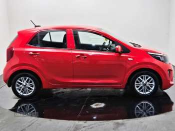 Used Kia Picanto 2022 for sale - 74811781: Photo
