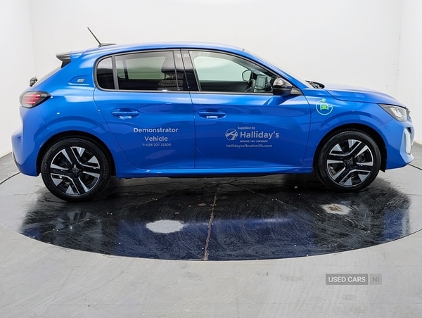 Used Peugeot 208 2024 for sale - 76013992: Photo 2