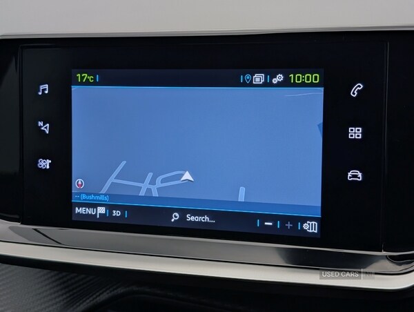 Used Peugeot 208 2024 for sale - 76013992: Photo 21