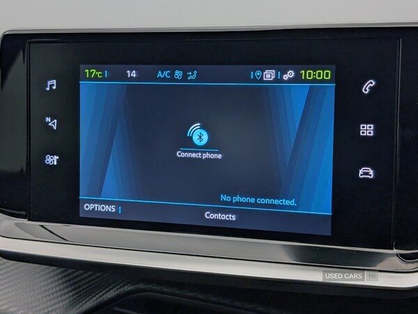 Used Peugeot 208 2024 for sale - 76013992: Photo 23