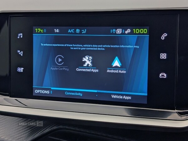 Used Peugeot 208 2024 for sale - 76013992: Photo 24