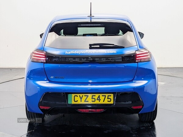 Used Peugeot 208 2024 for sale - 76013992: Photo 29