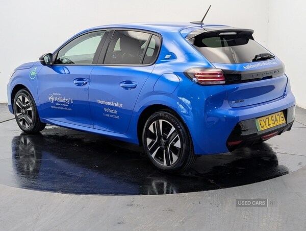 Used Peugeot 208 2024 for sale - 76013992: Photo 31