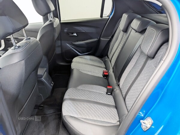 Used Peugeot 208 2024 for sale - 76013992: Photo 32