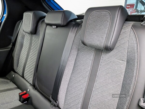 Used Peugeot 208 2024 for sale - 76013992: Photo 33