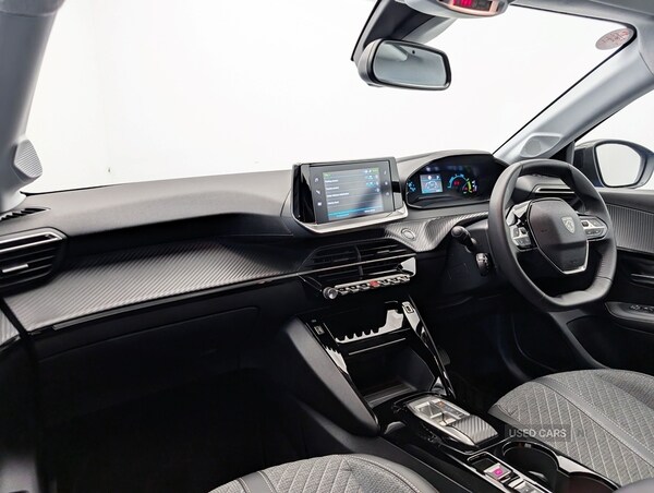 Used Peugeot 208 2024 for sale - 76013992: Photo 35