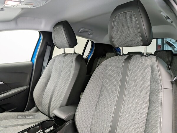 Used Peugeot 208 2024 for sale - 76013992: Photo 36