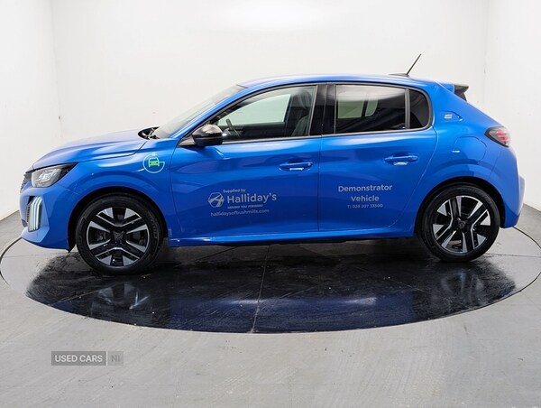 Used Peugeot 208 2024 for sale - 76013992: Photo 38