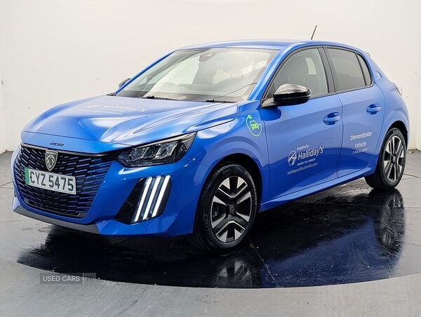 Used Peugeot 208 2024 for sale - 76013992: Photo 39