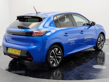 Used Peugeot 208 2024 for sale - 76013992: Photo 3