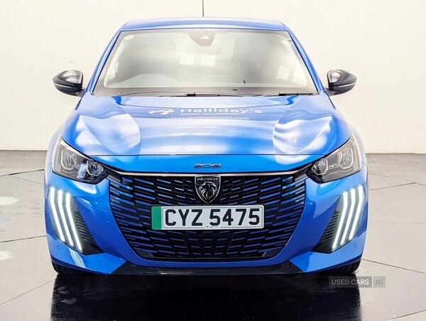 Used Peugeot 208 2024 for sale - 76013992: Photo 40