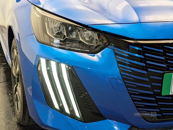 Used Peugeot 208 2024 for sale - 76013992: Photo 41