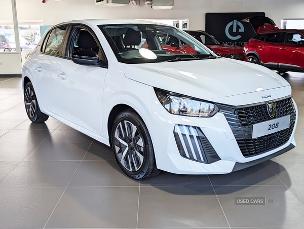 Used Peugeot 208 for sale - 76690359: Photo 1