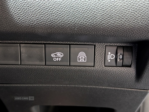 Used Peugeot 208 for sale - 76690359: Photo 10