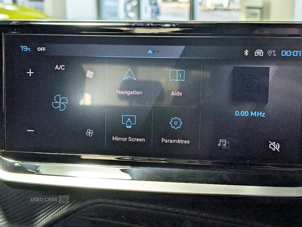 Used Peugeot 208 for sale - 76690359: Photo 12