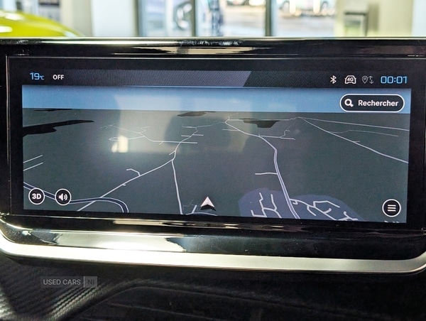 Used Peugeot 208 for sale - 76690359: Photo 13